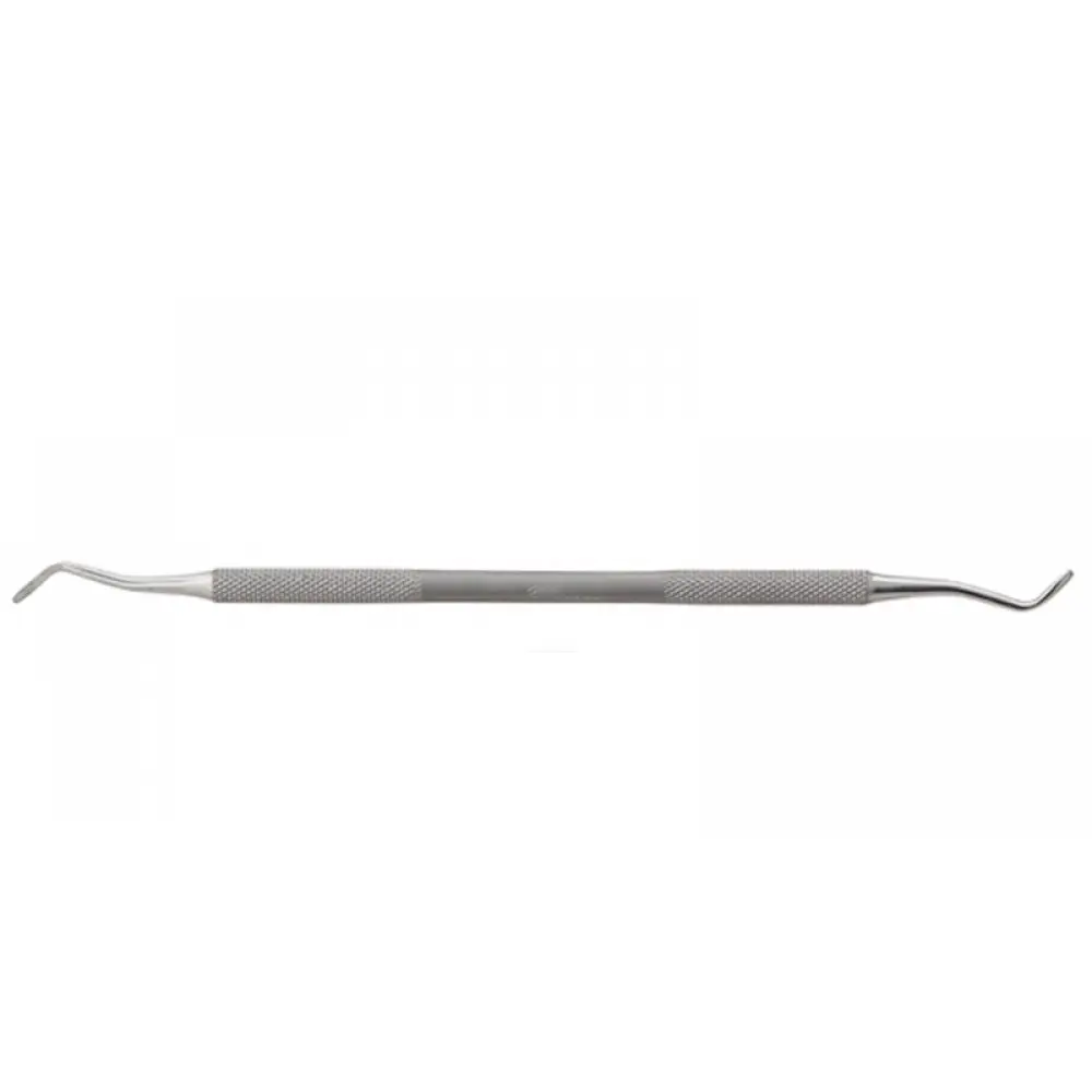 Nail Excavator Double Ended 13cm, model ORB-PI-1293
