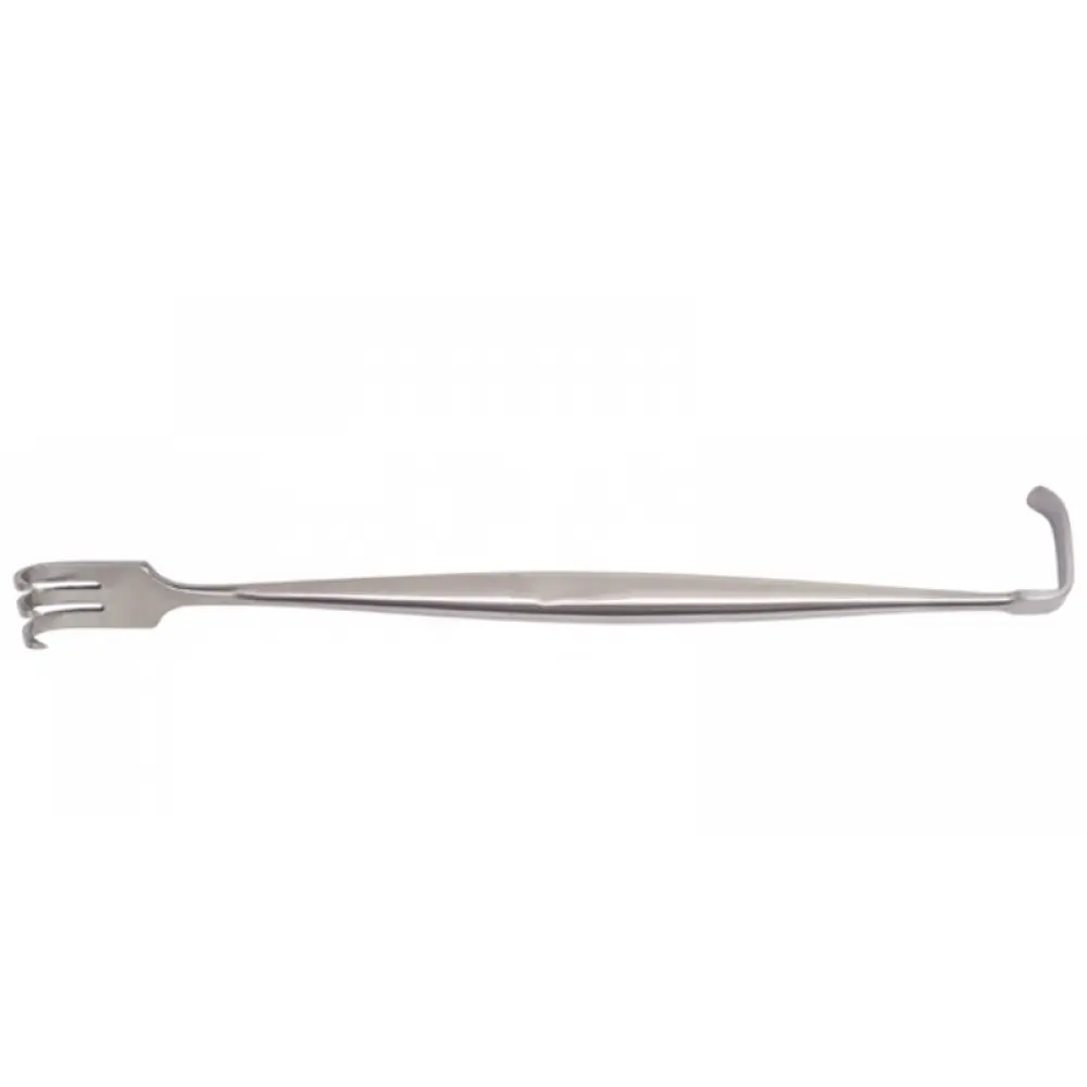 Podiatry Wound Retractor 15cm 13X5mm, model ORB-PI-1311