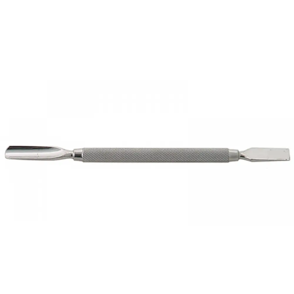 Nail Curette with Flat Square Edge 13cm, model ORB-PI-1335