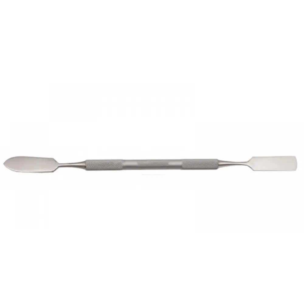 Nail Spatula D/Ended Blade 6mm 16cm, model ORB-PI-1341