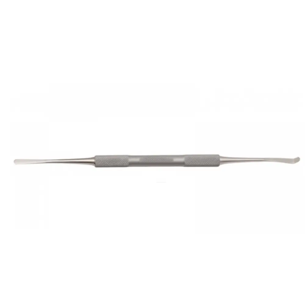 Nail Elevator (Excavator with 2X25mm Packer Blunt Hock), model ORB-PI-1361
