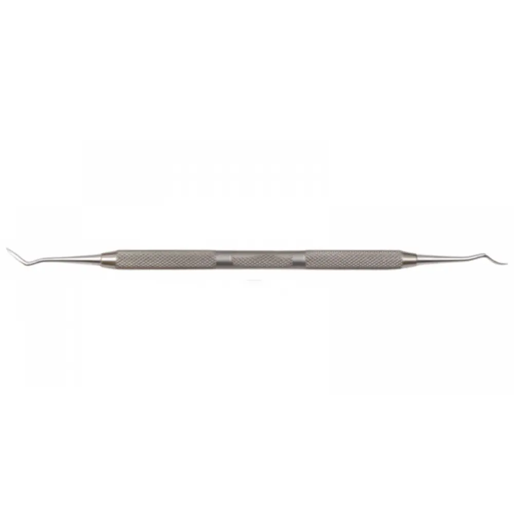 Nail Chisel Slightly Curved 3mm 16.5cm, model ORB-PI-1371