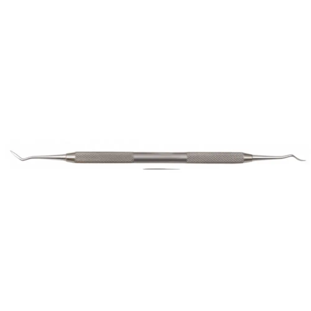 Ingrown Nail Curette Sharp edge 14cm, model ORB-PI-1392