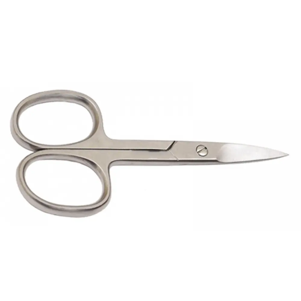 Standard Nail Scissors 10cm, model ORB-PI-1441