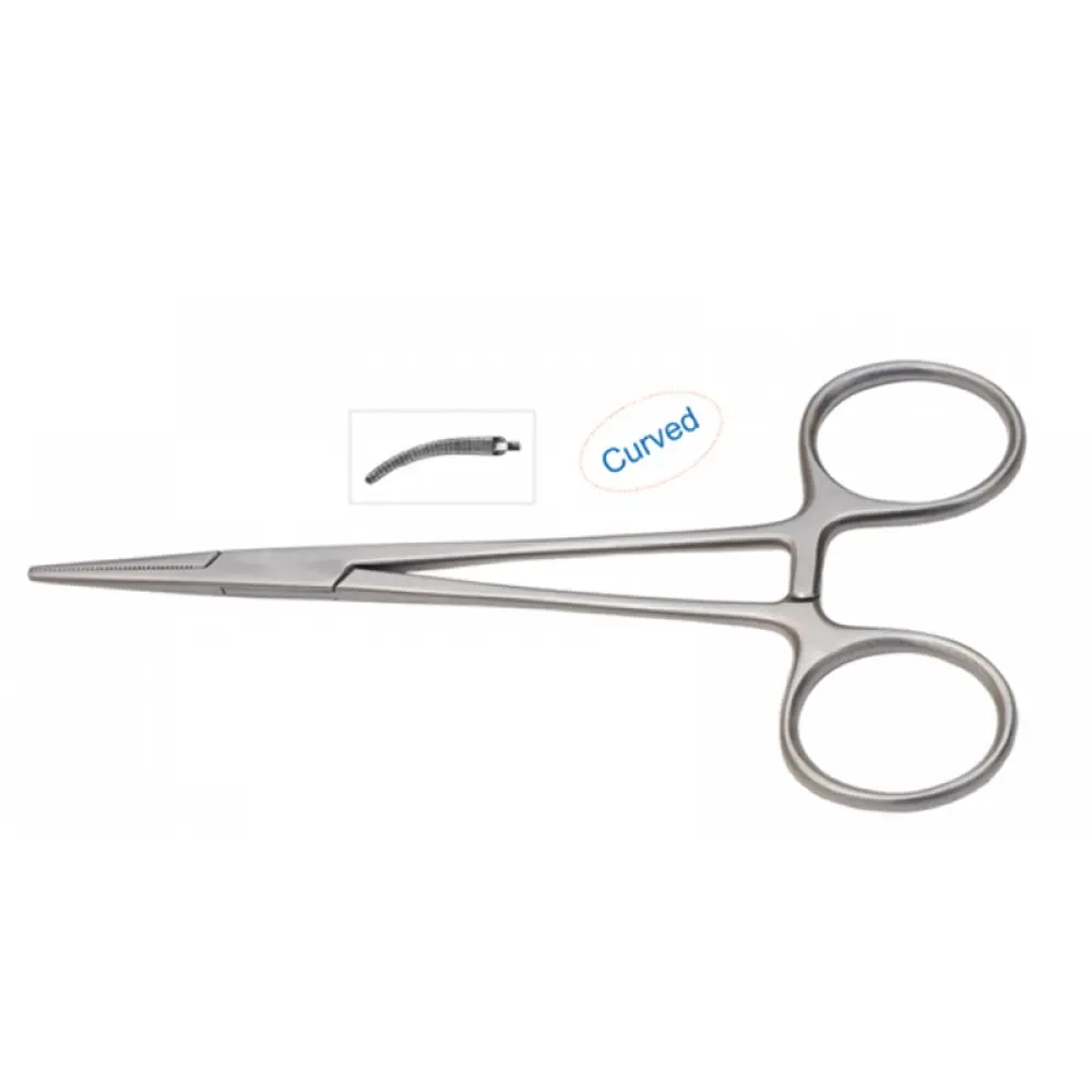 Mosquito Forceps CVD 12.5cm, model ORB-PI-1471