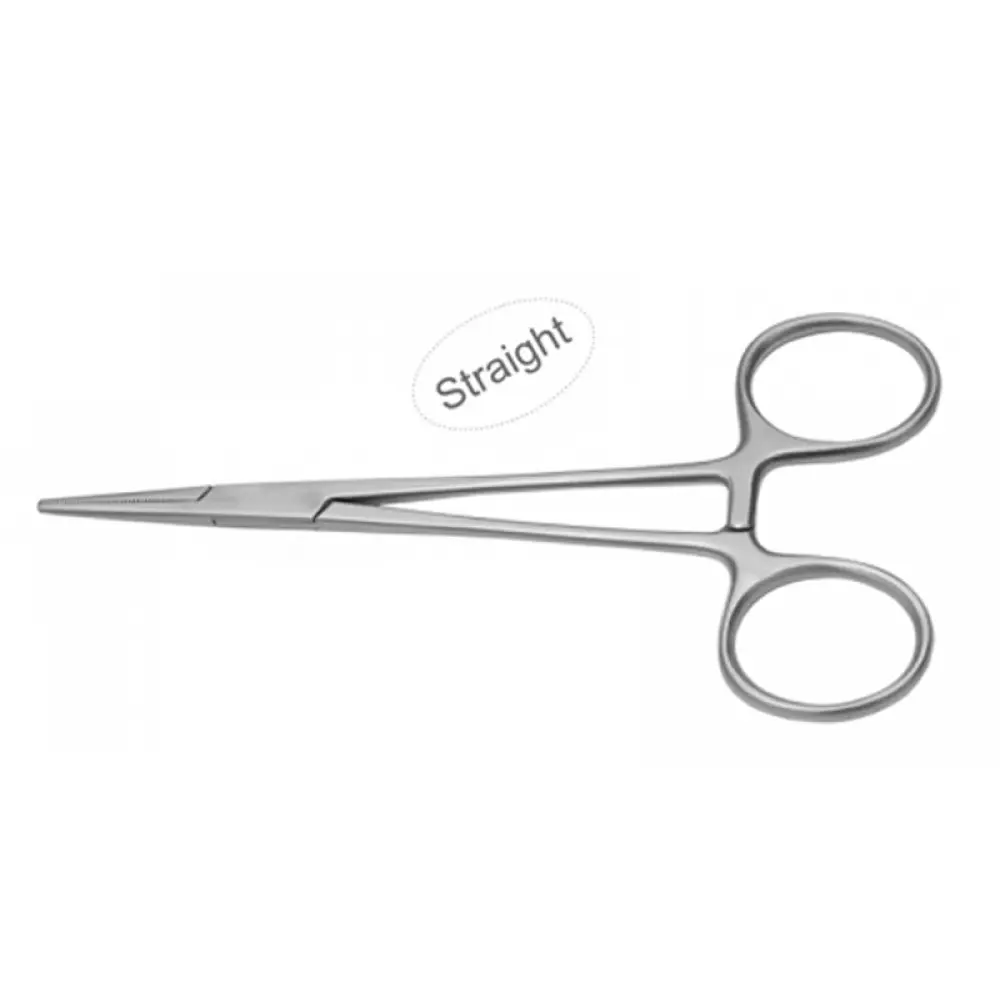 Mosquito Forceps STR 9cm, model ORB-PI-1490