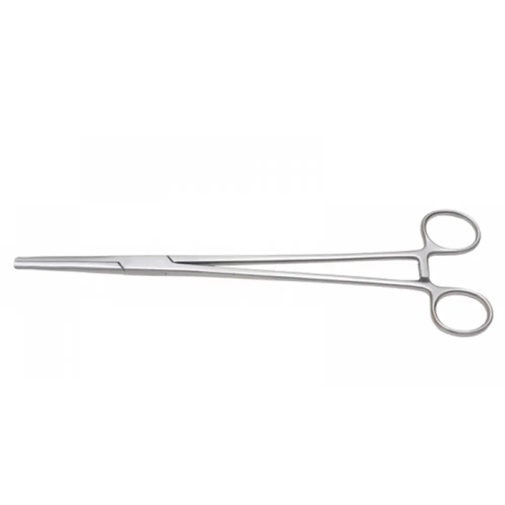 Roberts Artery Forceps Straight 17cm, model ORB-PI-1494