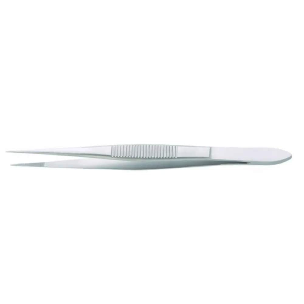 Dressing Splinter Forceps 10cm, model ORB-PI-1522