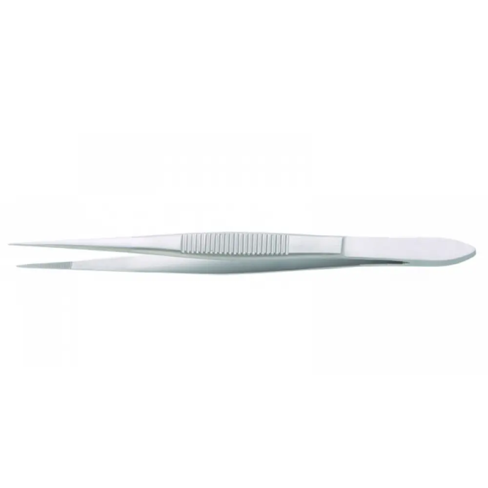 Dressing Splinter Forceps 11.5cm, model ORB-PI-1523