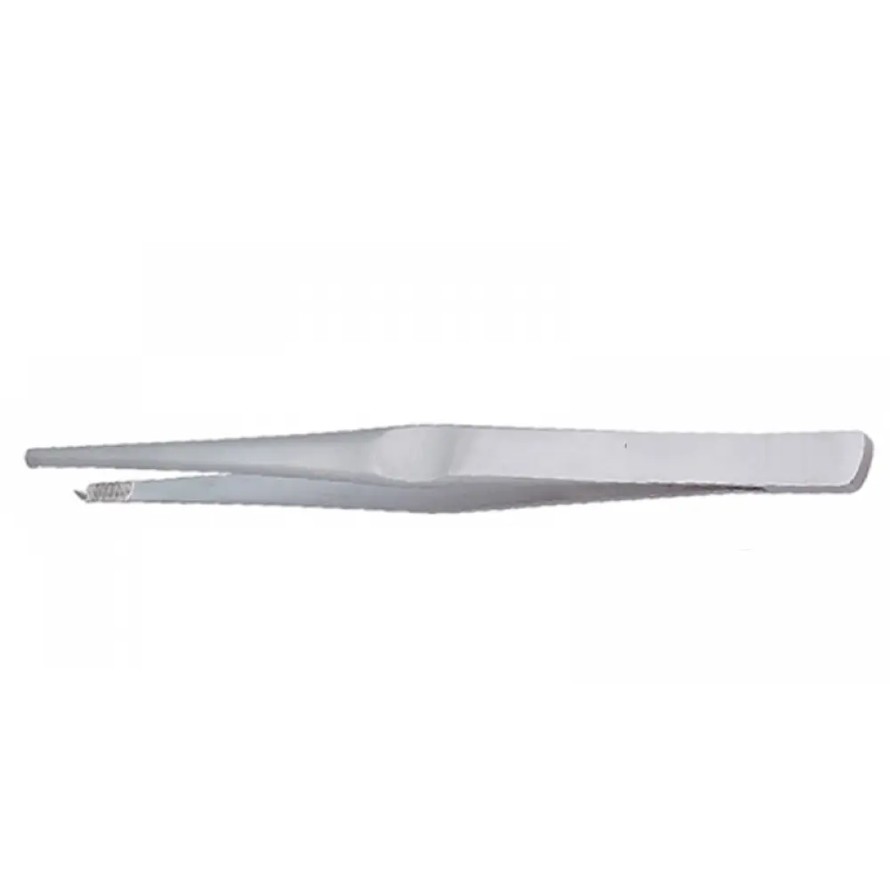 Lane Tissue Forceps 1X2 Teeth 17cm, model ORB-PI-1536