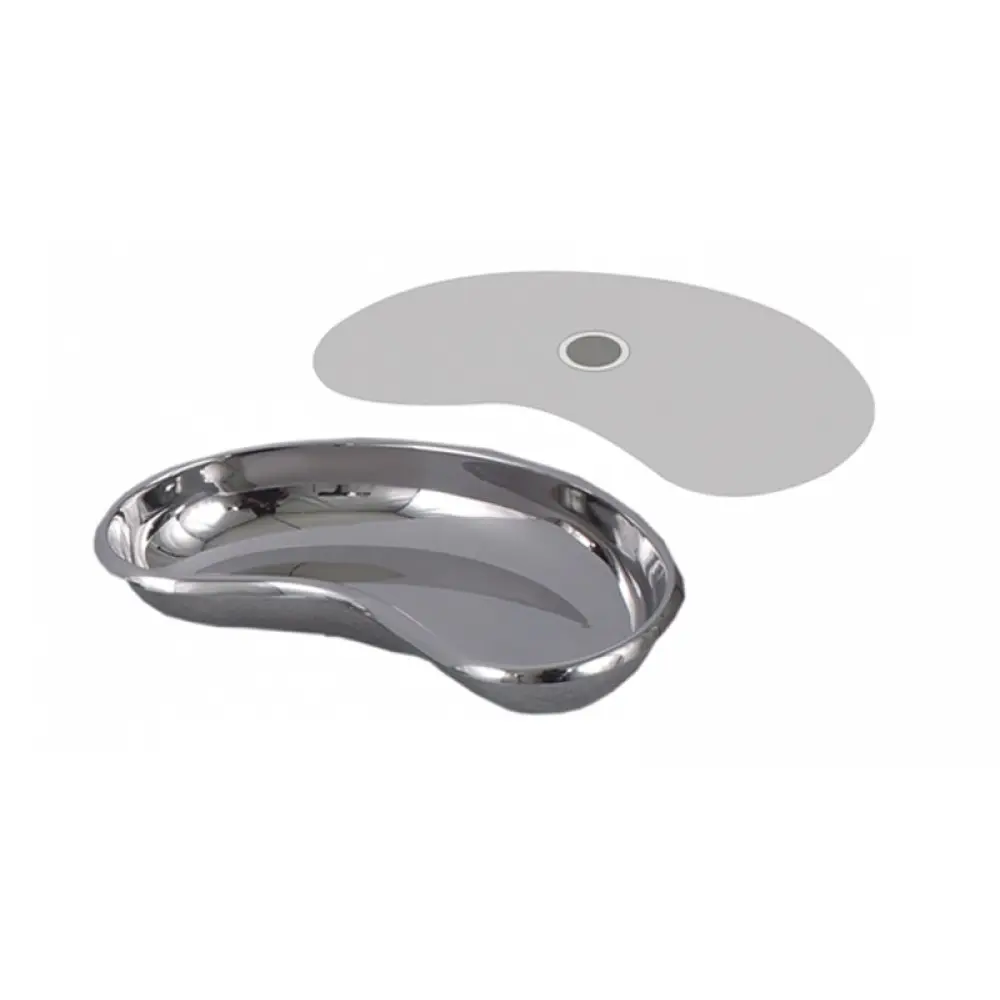 Kidney Bowl 280mm. ML 1000 (With Lid), model ORB-PI-1555